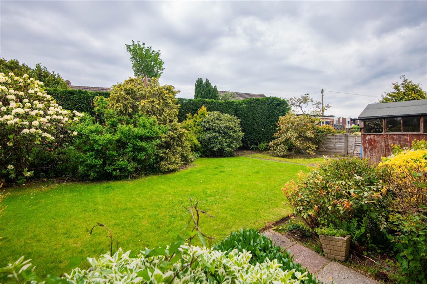 4 bed property in Lancaster Lane, Leyland